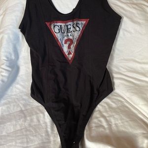 Guess bodysuit